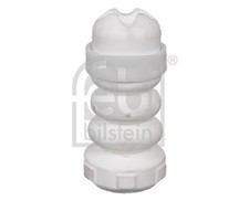 FEBI BILSTEIN 2x Anschlagpuffer Federung 44905/2x PU Polyurethan für VW GOLF 7 8