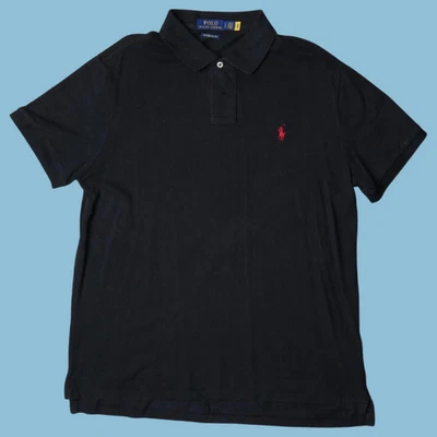Vintage Ralph Lauren Polo Shirt - L - Bild 1 von 2