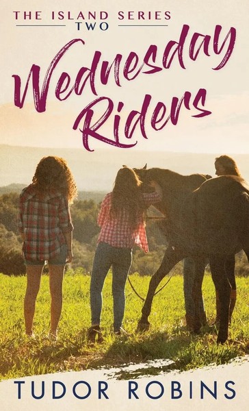 Tudor Robins | Wednesday Riders | Buch | Englisch (2015) | Gebunden-image