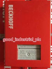 New In Box BECKHOFF KL1889 KL1889 PLC Module ...