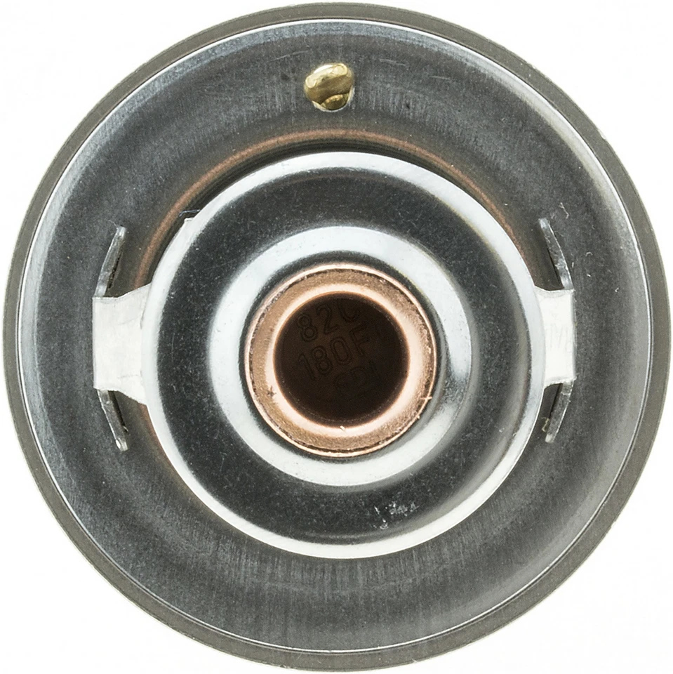 Para Mazda Protege5 2002-2003 2.0L Tipo GAS-OE Motor Refrigerante Termostato Puertas Foto 4 de 4