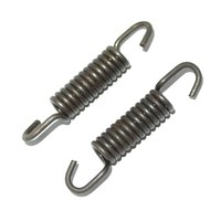 Passt FüR Royal Enfield Bullet Vorderbremsschuhfedern GEC