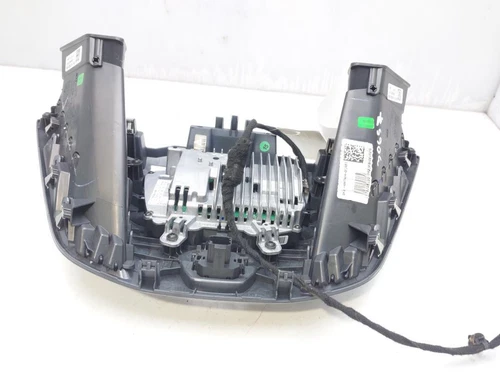BK2T18D815GG Sistema Audio/Radio Cd para FORD TRANSIT CUSTOM FURGÓN (TTF 8030398 - Imagen 3 de 10