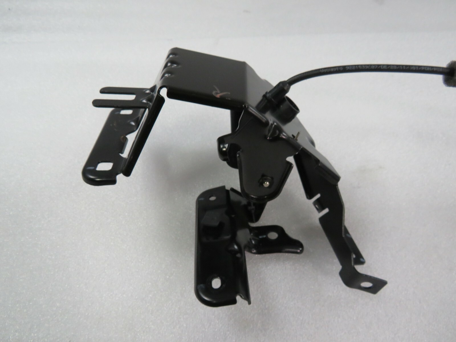 Ferrari California, RH, Right, Top Flap Bracket, Used P/N 80845200