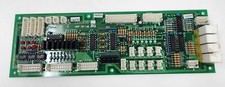 NORITSU J390458 PROCESSOR CONNECTING PCB TESTED / IN STOCK IN MIAMI USA