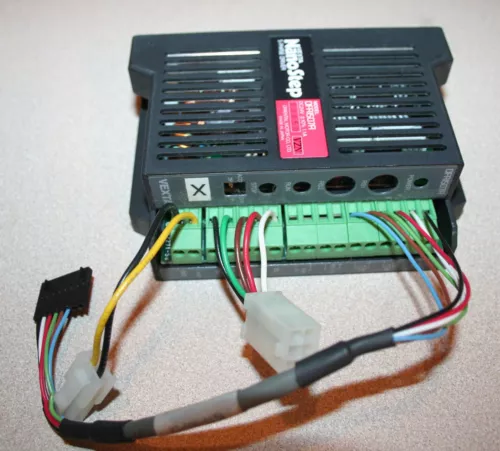 Vexta NanoStep Drive DFR1507A Nano Step 5-Phase Stepper Motor Driver 