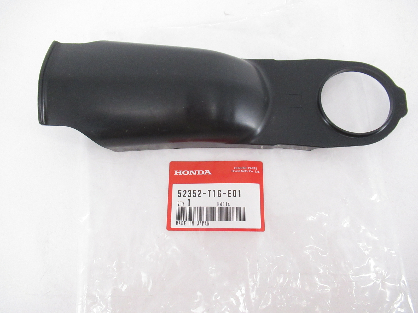 91358-ZW1-701 SIGILLO SUPERIORE TAPPO TRIM HONDA Da BF75 A BF250 - Foto 5