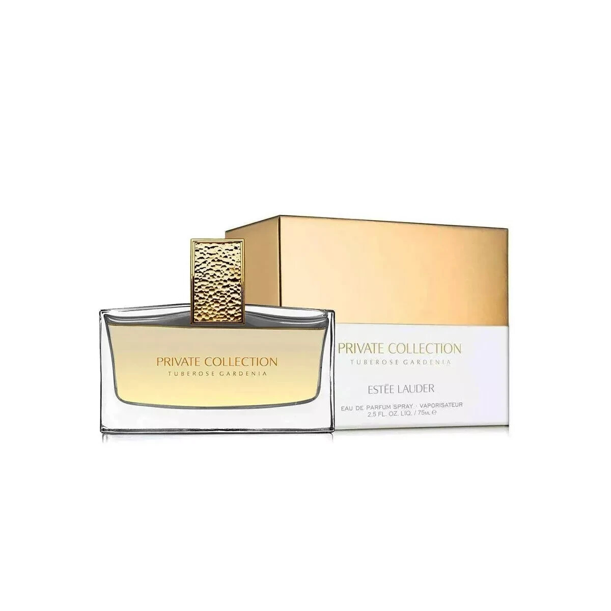 Estee Lauder Private Collection Tuberose Gardenia Eau De Parfum