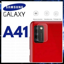 CAMERA GLASS for SAMSUNG GALAXY A41 TEMPERED GLASS CAMERA PROTECTION A 41