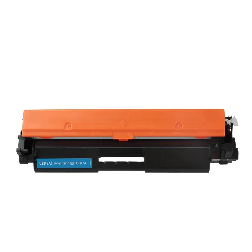2PK CF217A 17A Toner Cartridge for HP LaserJet Pro M102w M102a MFP M130fw M130nw - Image 2 of 4