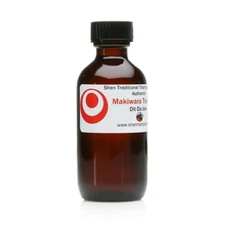 Makiwara Training - Dit Da Jow- 2 oz bottle