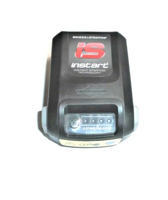 593560 аккумулятор briggs stratton