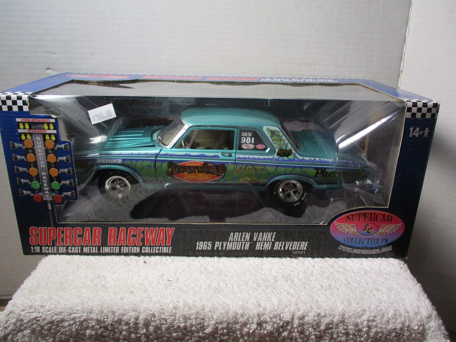 1965 PLYMOUTH BELVEDERE 1 18 1965 PLYMOUTH BELVEDERE 1 18