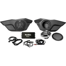 Navatlas Door Pod Speaker System Kits NPRO65PK 4405-0912