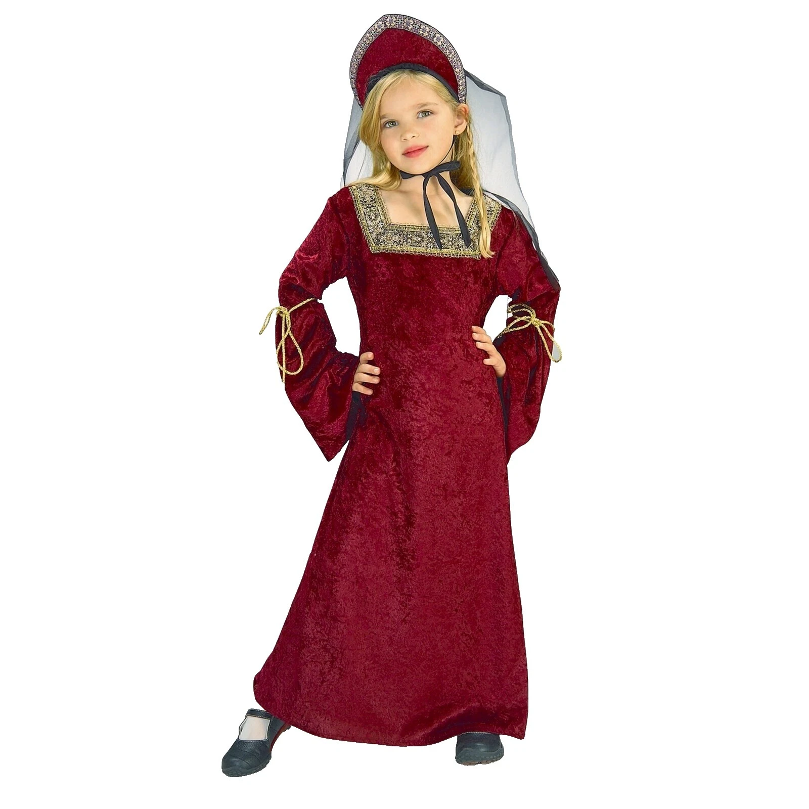 Rubie's National Dress Costumes