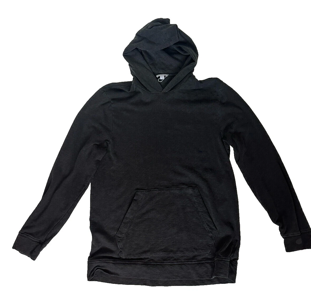 Para De hombre con capucha James Perse