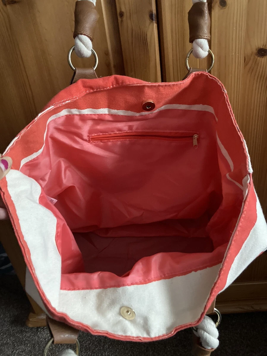 Tote bag kangol clearance