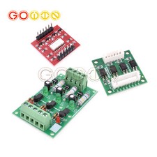 3/4 Channel Optocoupler Isolation Opto-isolator High and Low Level Module Lot