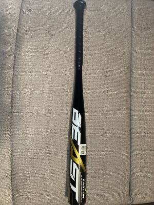 Easton Tee Ball Bat Beast 26 Inch 16oz. -10 2 1/4 Brand New With Tags 