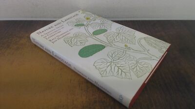 			Nature and Language: Semiotic Study of Cucurbits in Literature, N		