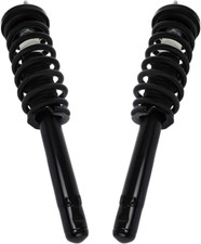 Complete Struts Spring Assembly Front Struts Shock Absorber Fit for 2004 2005 20