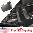 For 2012+ Jeep Wrangler JK 2/4Door Armrest Organizer Tray Interior Accessories