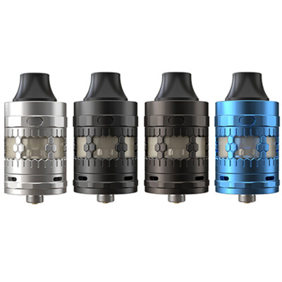 Aspire AGT (Atlantis GT) Tank 4ml Verdampfer