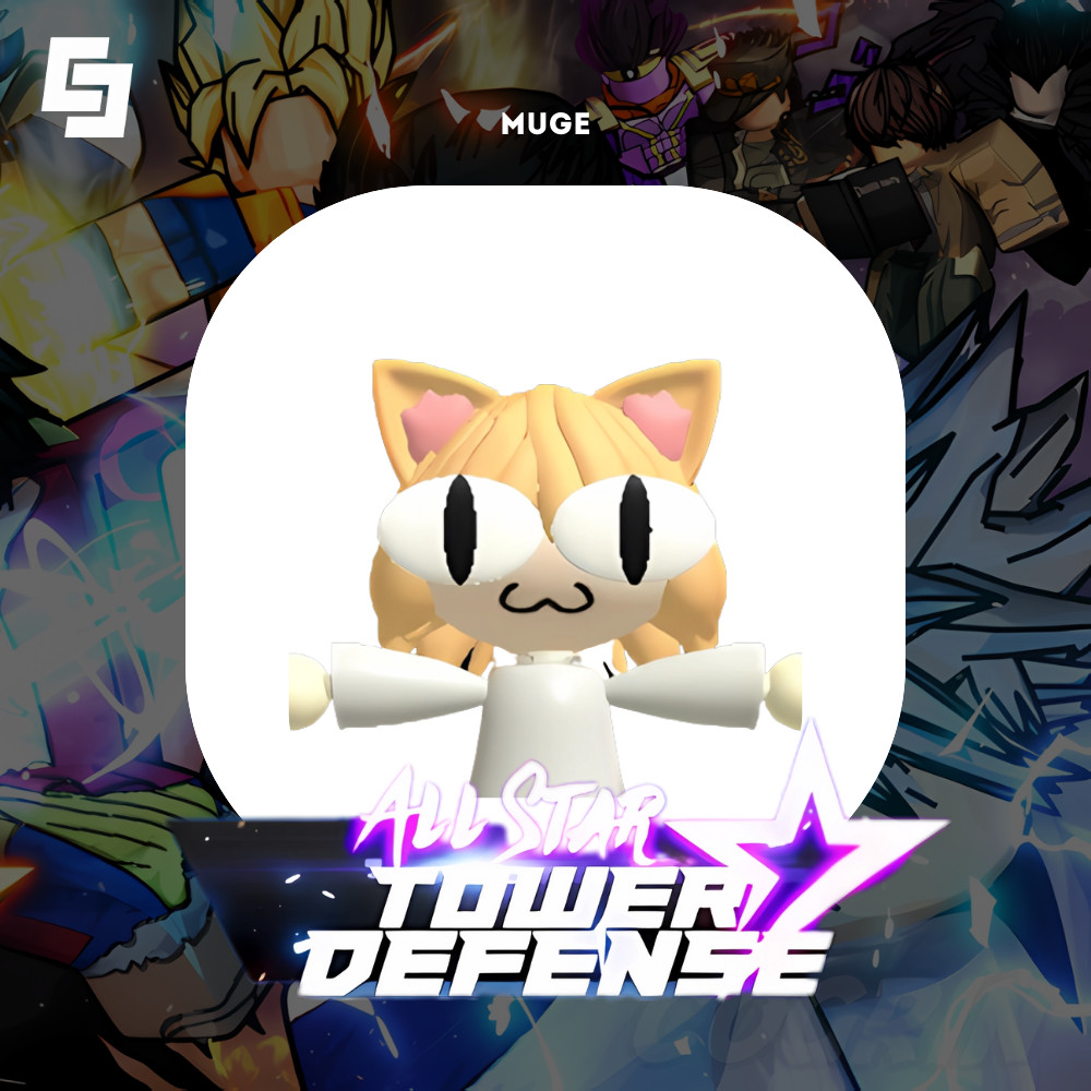 ALL NEW ALL STAR TOWER DEFENSE (@ASTD00) / X