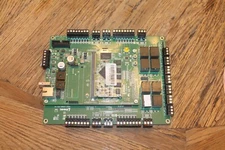 Linear ACM2D eMerge Elite Expansion 2-Door Access Control Module