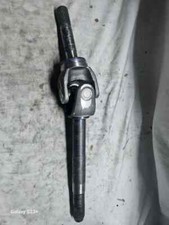 Drive Axle Shaft Assembly Dana 60 Lh 24.78 3035 Spline 91-23200