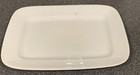 Antique Royal Ironstone China Johnson Bros England Platter 10x14 Rectangle — photo 5