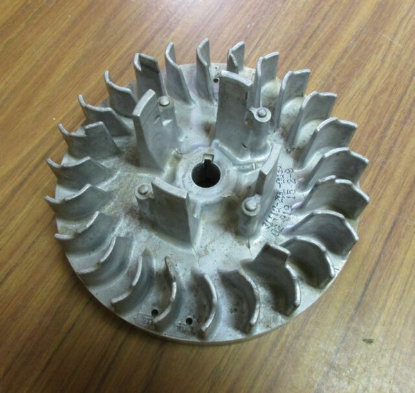 Honda Gcv160 Flywheel 06311z0l000 for sale online eBay