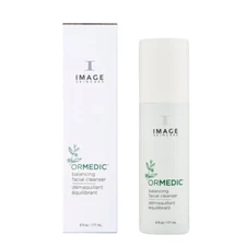Image Skincare Ormedic Balancing Facial Cleanser - 6 fl oz (177 ml)
