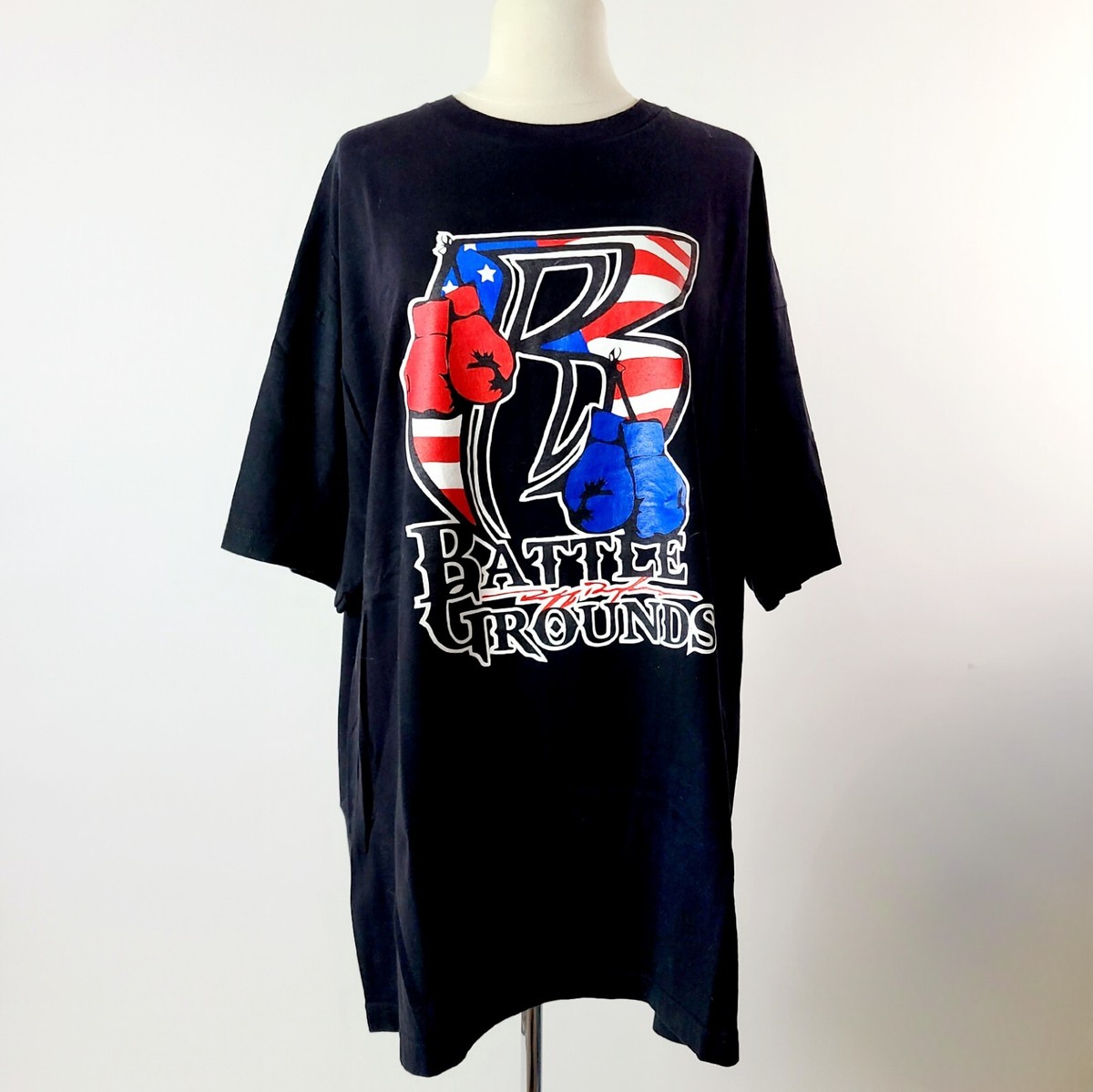 DMX Tee Tシャツ raptee ヴィンテージ