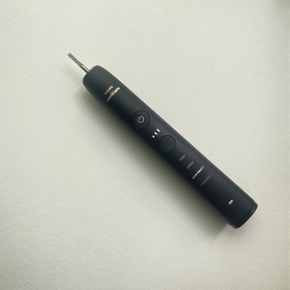 for Philip Soniccare Electric Smart DiamondClean Toothbrush black 9000 HX991B - Image 3 of 4