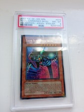 Toon Summoned Skull [1st Edition] MRL-073 Prices | YuGiOh Magic