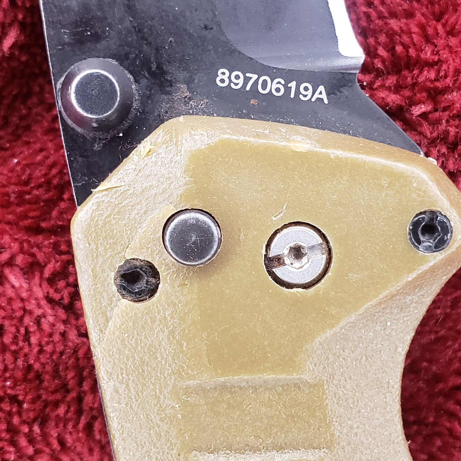 🔪 Gerber Haul Folding Knife Assisted Opening Desert Storm Tan eBay