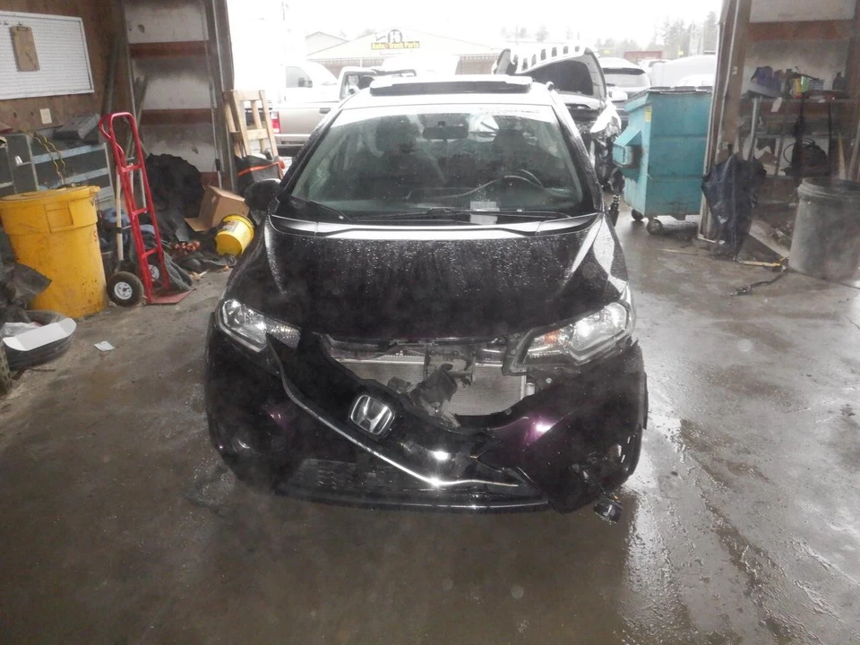 Interruptor de ignição usado serve: 2015 Honda Fit ignição sem chave Smartkey painel montado - Imagem 2 de 4
