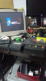 NES FAMICOM TEENAGE MUTANT NINJA TURTLES 1 Japanese version GAME ONLY