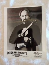 PHOTO MUSIC MICHAEL DOUCET