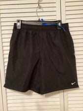 Nike Swim Trunks - New With Tags - Size Medium