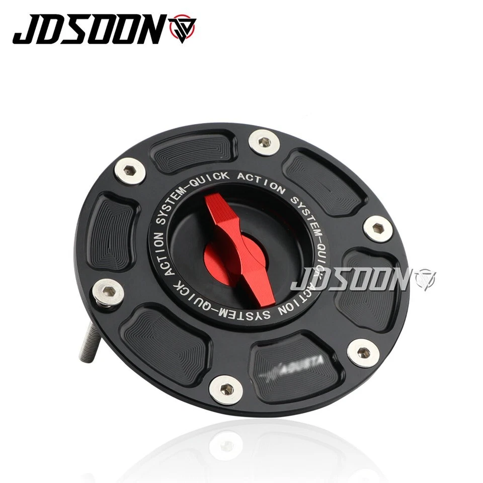 数控赛车油箱盖适用于 MV Agusta BRUTALE 675 800 遥控 RR 拖拉机 800 F3 675 — 第 2/4 张图片