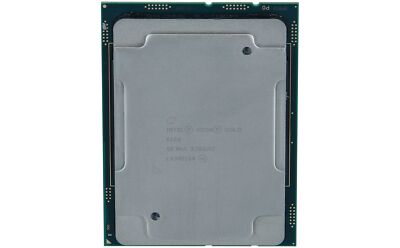 Intel - CD8067303657201 - Xeon Gold 6146 - 3.2 GHz - 12-core - 24 threads - 24.7