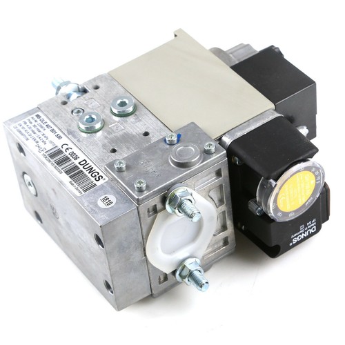 DUNGS MB-DLE407B01S50 Magnetventil Neu - Bild 3 von 5