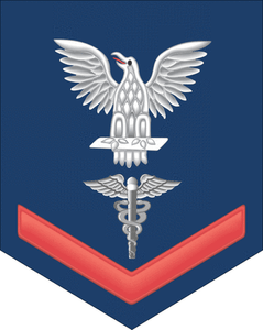 Hospital-Corpsman-HM-Rate-E-4-Red-Die-Cut-5-5-034-Sticker-Decal
