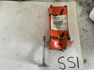 Original KTM Ansaugventil 35 mm 59036030000