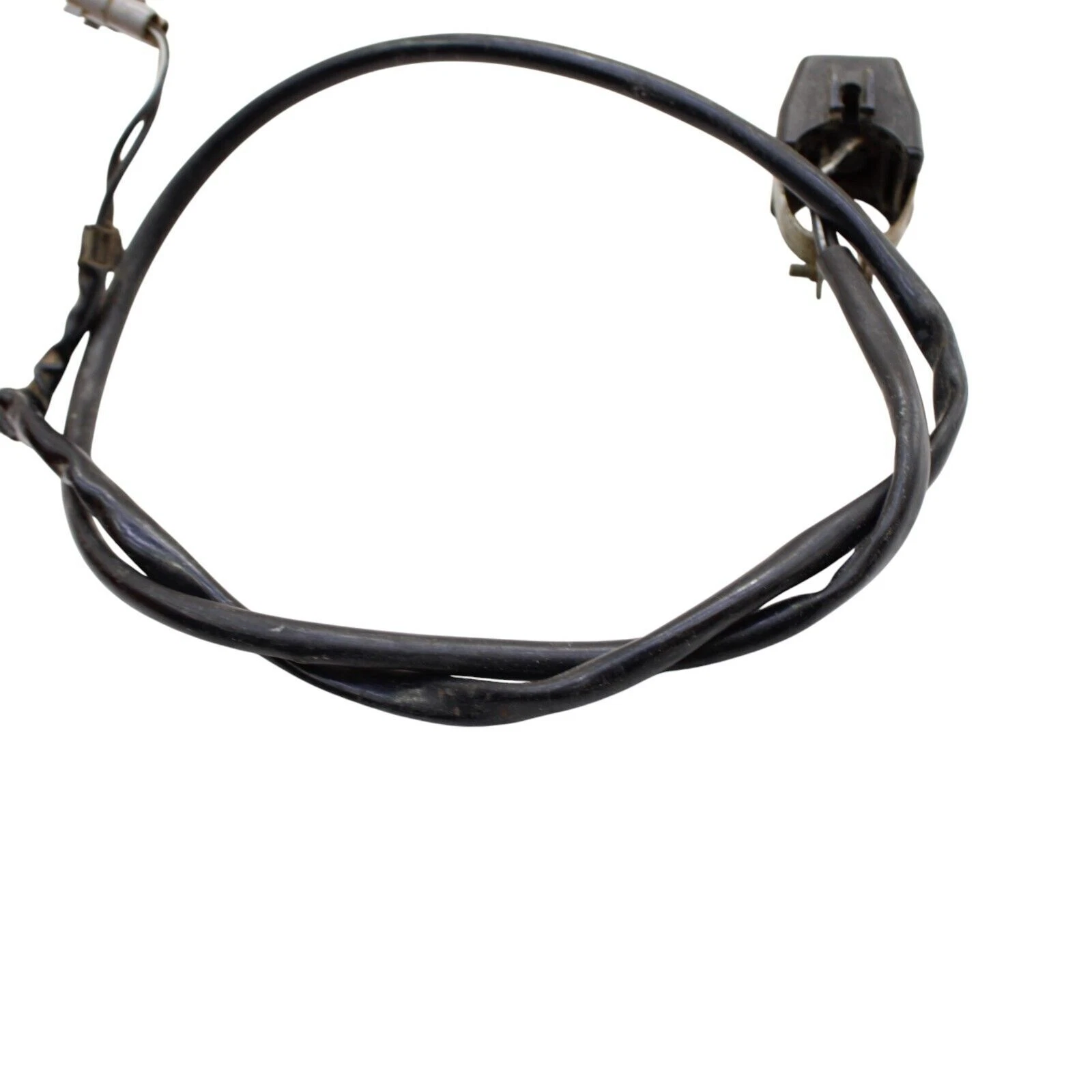 2003 - 2005 Yamaha YZ450F ENGINE STOP KILL SWITCH BUTTON BLACK