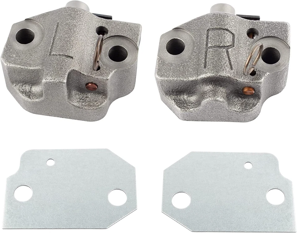 Kit de cadena de distribución para Ford E-150 E-250 E-350 E-450 Club Wagon Econoline F-150 Foto 4 de 4