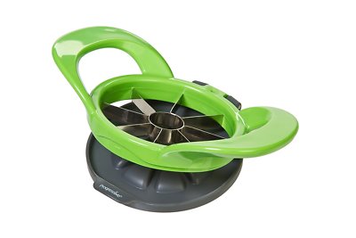 Prepworks by Progressive Wedge and Pop Apple and Pear Slicer Dishwasher Safe