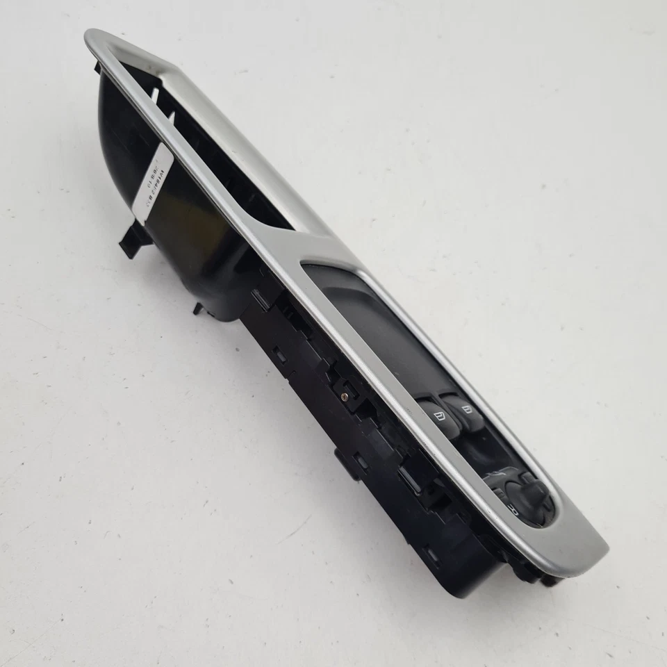 Volvo C30 Master Window Switch 04/07-07/13 - Image 4 of 4